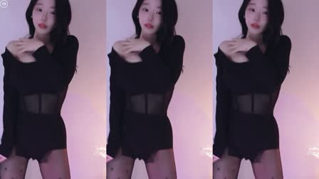 AfreecaTV智妍火车摇20251218舞蹈剪辑